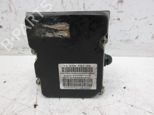 ABS pump PEUGEOT 807 (EB_) 2.0 HDi | BP37121399M43 - Image 7