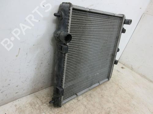Water radiator CITROËN C4 CACTUS 1.2 VTi 82 | BP30668590M31 
