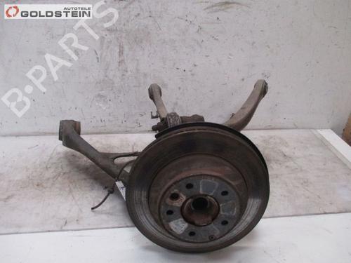Achsschenkel links hinten für VW TOUAREG (7LA, 7L6, 7L7) 3.0 V6 TDI (225 hp) 13759158
