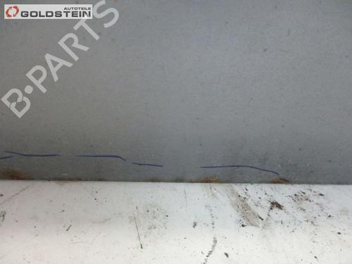 Left front door OPEL ZAFIRA / ZAFIRA FAMILY B (A05) 1.9 CDTI (M75) | BP26647631C2 