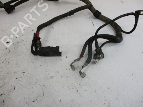 Cable FORD MAVERICK 2.0 16V | BP37115113E12 - Image 2