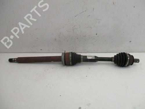 Used Right front driveshaft VOLVO XC60 I SUV (156) T5 (245 hp) 19290397