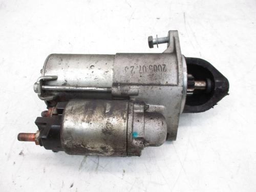 Starter OPEL ZAFIRA / ZAFIRA FAMILY B (A05) 1.8 (M75) | BP29085905M8 