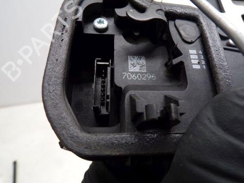 Rear right lock BMW 3 (E90) 330 xi | BP29097982C99