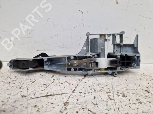 Front right exterior door handle PEUGEOT 207 CC (WD_) 1.6 16V | BP29702771C129 