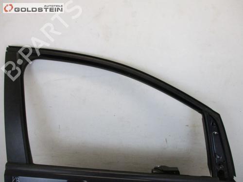 Right front door FORD FOCUS C-MAX (DM2) 1.6 | BP26647350C3 