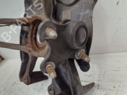 Right front steering knuckle SEAT ARONA (KJ7, KJP) 1.0 TSI | BP29108866M26 