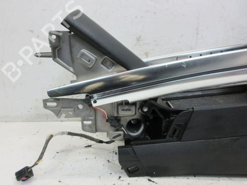 Middle console OPEL ZAFIRA TOURER C (P12) 1.4 (75) | BP37128025I22 - Image 8