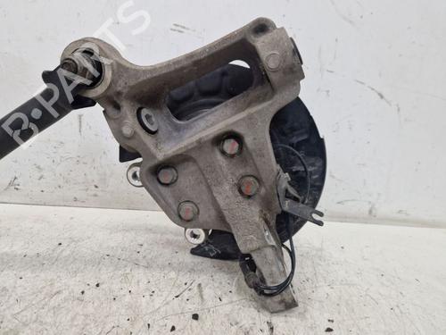 Left rear steering knuckle RENAULT MEGANE E-TECH SUV EV60 (BNJ1) | BP29101023M27 