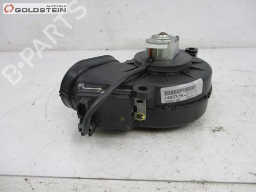 Heater blower motor PEUGEOT 807 (EB_) 2.0 HDi | BP18753934M62 