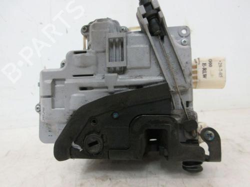 Rear left lock SEAT ALTEA (5P1) 1.6 | BP29094844C100 