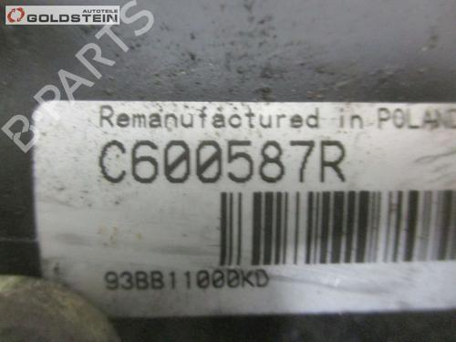 Starter MAZDA TRIBUTE (EP) 3.0 V6 24V 4WD (EPFW) | BP37108221M8 - Image 5