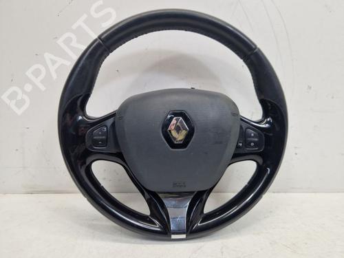 Rat RENAULT CLIO IV Grandtour (KH_) 1.5 dCi 75 (75 hp) 32159144