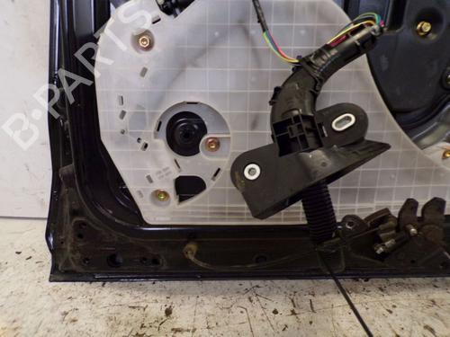 Right rear door MAZDA 5 (CR) 2.0 (CREW, CR19) | BP29090038C5 