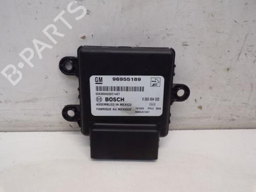 Elektronik Modul OPEL ANTARA A (L07) 2.2 CDTi 4x4 | BP30795017M83