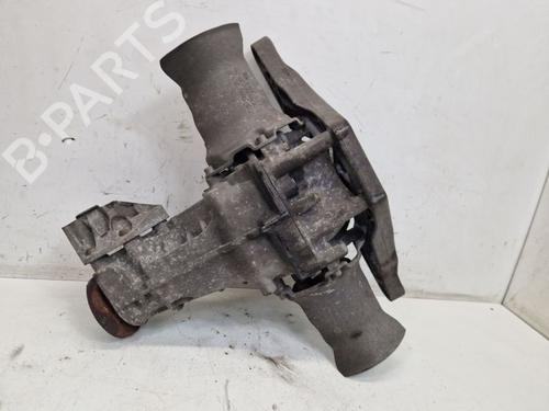 Rear differential AUDI A6 C6 Avant (4F5) 3.0 TDI quattro | BP37135363M24 - Image 7