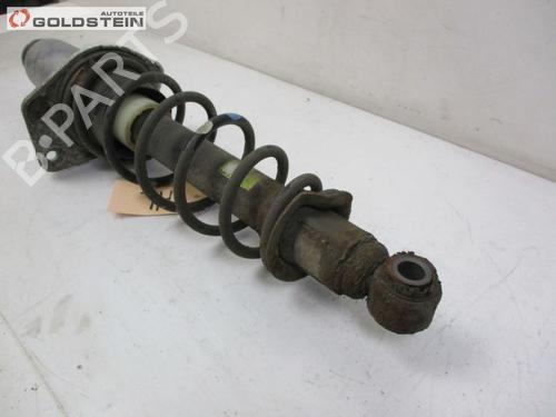 Left rear shock absorber MAZDA MX-5 III (NC) 1.8 (NC18) | BP18752881M18 