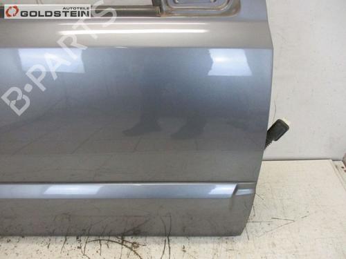 Right front door KIA SORENTO I (JC) 2.5 CRDi 4WD | BP26647319C3 