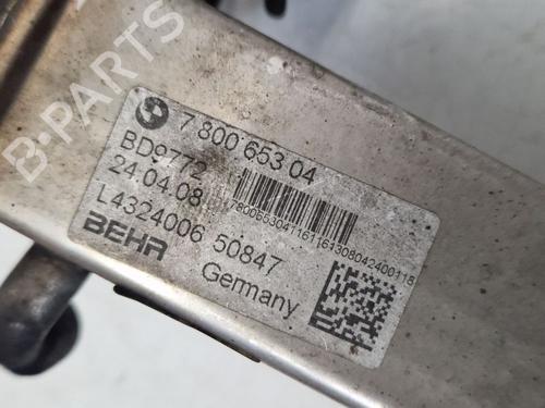 Egr BMW 1 (E87) 120 d | BP33276487M69  - Image 9