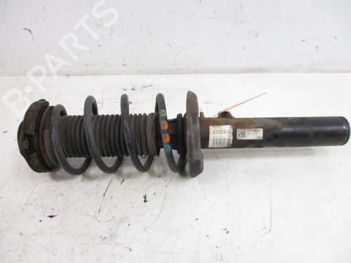 Left front shock absorber VW GOLF VI (5K1) 1.4 TSI | BP37110807M16 - Image 3
