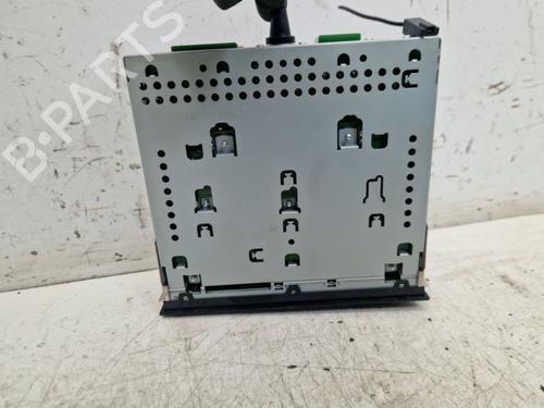 Radio MITSUBISHI GRANDIS (NA_W) 2.0 DI-D (NA8W) | BP23411829E6 