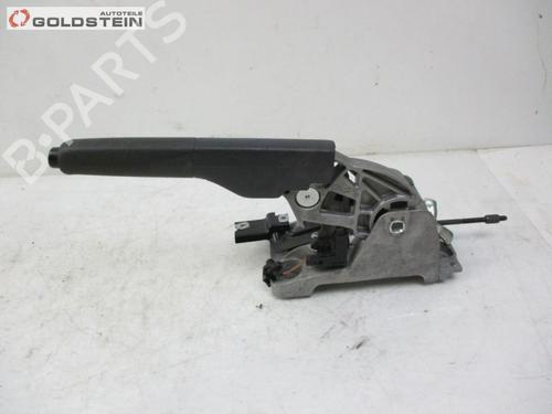 Hand brake VW GOLF V (1K1) 1.9 TDI | BP18751702I18 