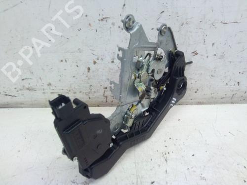 Electronic module HYUNDAI H-1 Cargo (TQ) 2.5 CRDi | BP30669100M83