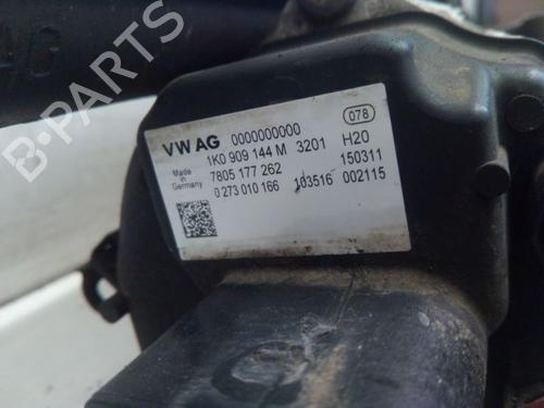 Steering rack VW CADDY III MPV (2KB, 2KJ, 2CB, 2CJ) 1.2 TSI | BP30358612M22 