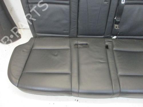 Sæde Bagtil BMW X5 (E70) xDrive 35 d | BP32473732C17