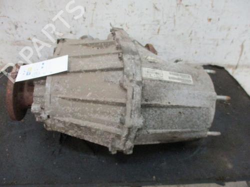 Transfer box JEEP CHEROKEE (KJ) 3.7 4x4 | BP18802489M36 