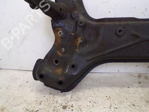 Subframe FIAT DUCATO Van (250_) 120 Multijet 2,3 D | BP29085833M9