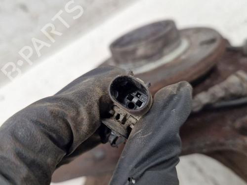 Right front steering knuckle ALFA ROMEO MITO (955_) 1.4 (955AXB1B) | BP29107765M26 