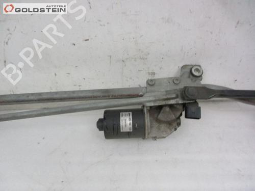 Front wipers mechanism MERCEDES-BENZ A-CLASS (W169) A 150 (169.031, 169.331) | BP25029499C83 