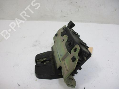 Tailgate lock OPEL ZAFIRA / ZAFIRA FAMILY B (A05) 1.9 CDTI (M75) | BP18797382C101 