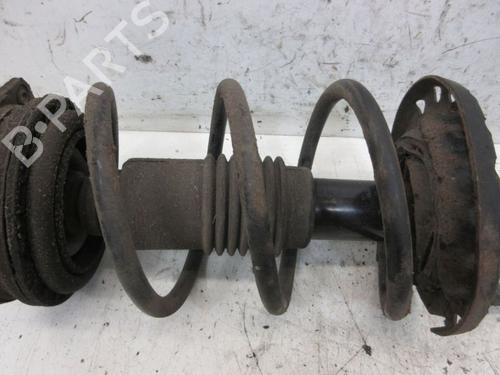 Right front shock absorber NISSAN NOTE (E11, NE11) 1.5 dCi | BP37121596M17 - Image 5