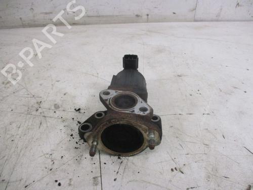 Water radiator MAZDA 3 (BK) 2.0 MZR-CD (BK14) | BP37114790M31 - Image 2