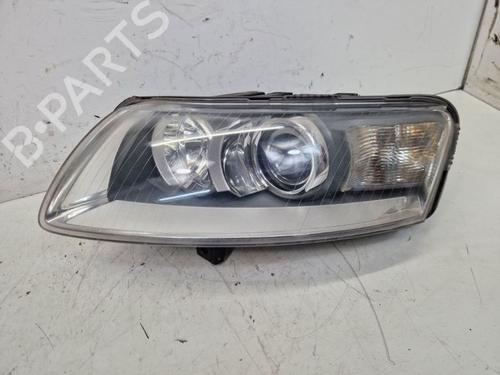 Optica esquerda AUDI A6 C6 Avant (4F5) 2.7 TDI (180 hp) 31702525