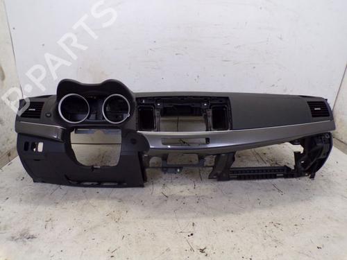 Used Other MITSUBISHI LANCER VIII Sportback (CX_A) 1.8 (CX3A) (143 hp) 29085281