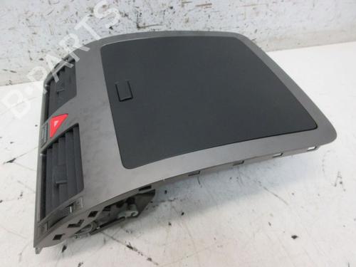 Air vent VW TOURAN (1T1, 1T2) 1.9 TDI | BP19297384I21 