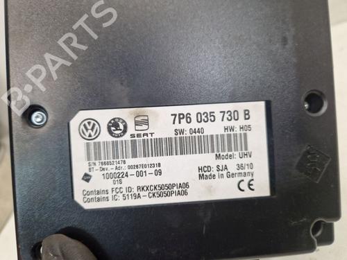 Control unit VW GOLF VI Variant (AJ5) 1.6 TDI | BP39908804M11 - Image 5