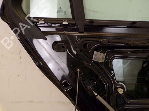 Left rear door BMW 3 Touring (E91) 320 d | BP29096727C4 