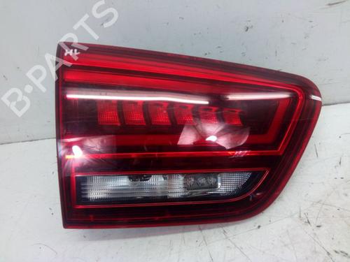 Farolim esquerdo da mala SEAT ALHAMBRA (710, 711) 2.0 TDI (184 hp) 31703172