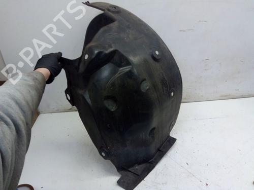 Wheel arch RENAULT KANGOO Express (FW0/1_) 1.5 dCi 90 (FW0G, FW05, FW08, FW11) | BP29102553C56 