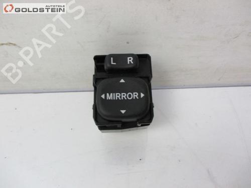 Used Mirror switch TOYOTA COROLLA Verso (ZER_, ZZE12_, R1_) 2.2 D-4D (AUR10_, AUR10R) (136 hp) 18752056