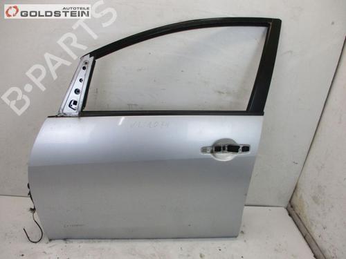 Used Left front door MITSUBISHI GRANDIS (NA_W) 2.0 DI-D (NA8W) (136 hp) 26647463