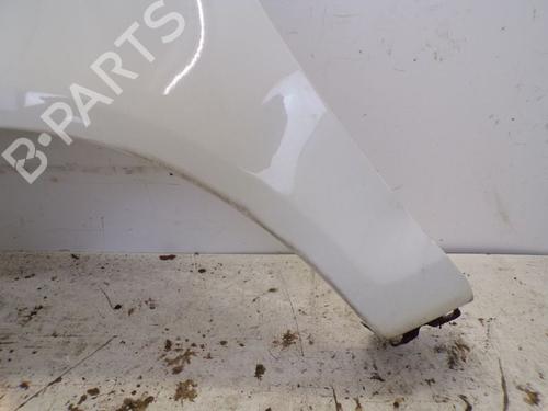 Left front fenders OPEL CORSA D (S07) 1.2 (L08, L68) | BP29095733C41 