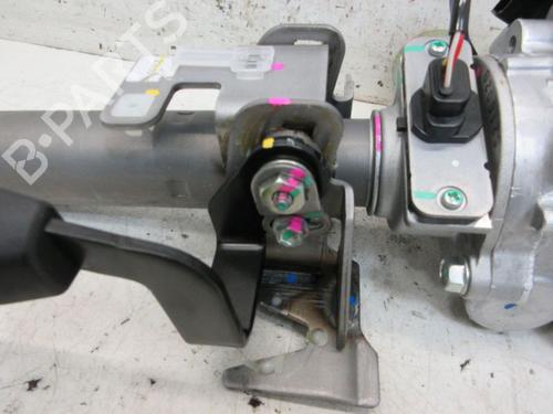 Steering column MITSUBISHI MIRAGE / SPACE STAR VI Hatchback (A0_A) 1.2 | BP38502870M21 - Image 6