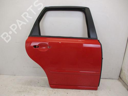 Used Right rear door VOLVO V50 (545) 2.4 (170 hp) 26647575