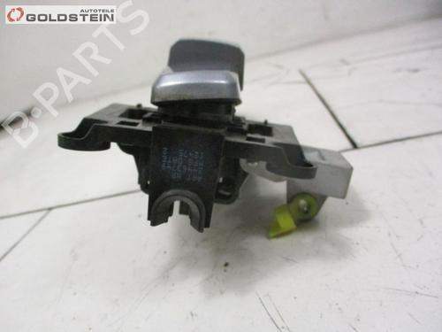 Rear left exterior door handle OPEL ZAFIRA / ZAFIRA FAMILY B (A05) 1.9 CDTI (M75) | BP18763973C130 