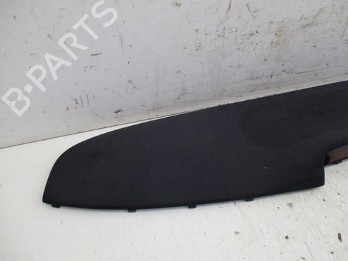 Third brake light MERCEDES-BENZ S-CLASS (W220, V220) S 320 CDI (220.026, 220.126) | BP29089182L11 
